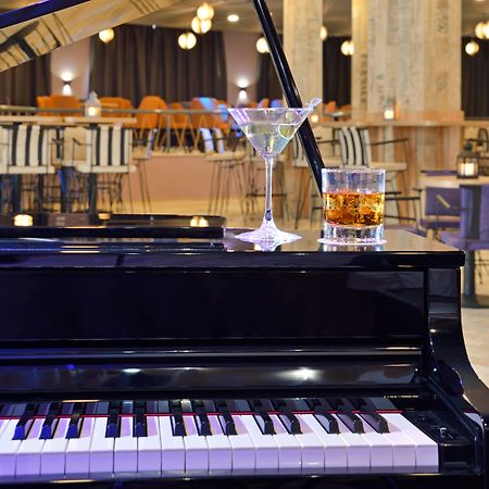 Sol Luna Bay All Inclusive オブゾー エクステリア 写真