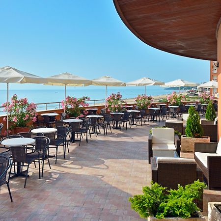 Sol Luna Bay All Inclusive オブゾー エクステリア 写真