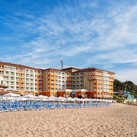 Sol Luna Bay All Inclusive オブゾー エクステリア 写真