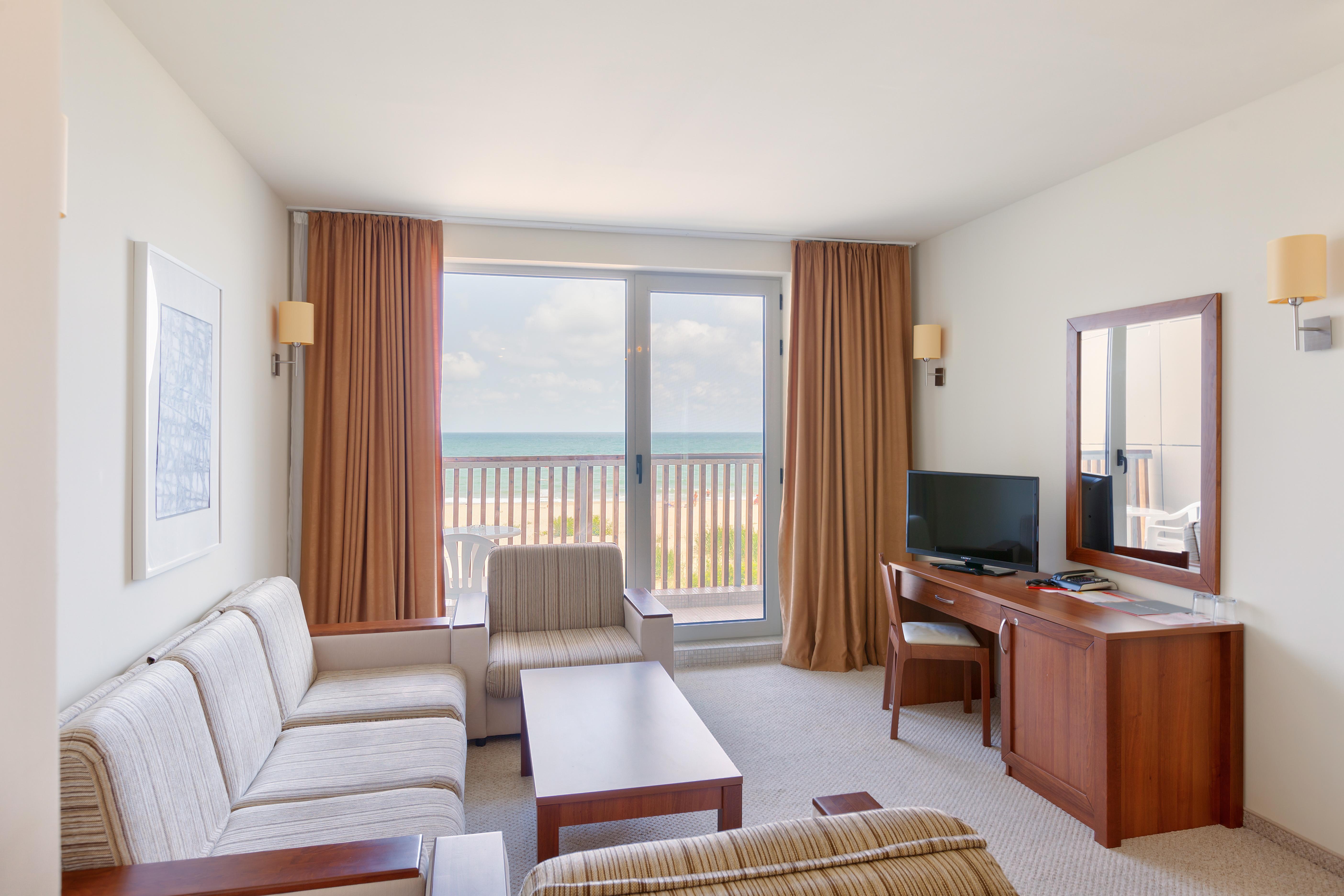 Sol Luna Bay All Inclusive オブゾー エクステリア 写真
