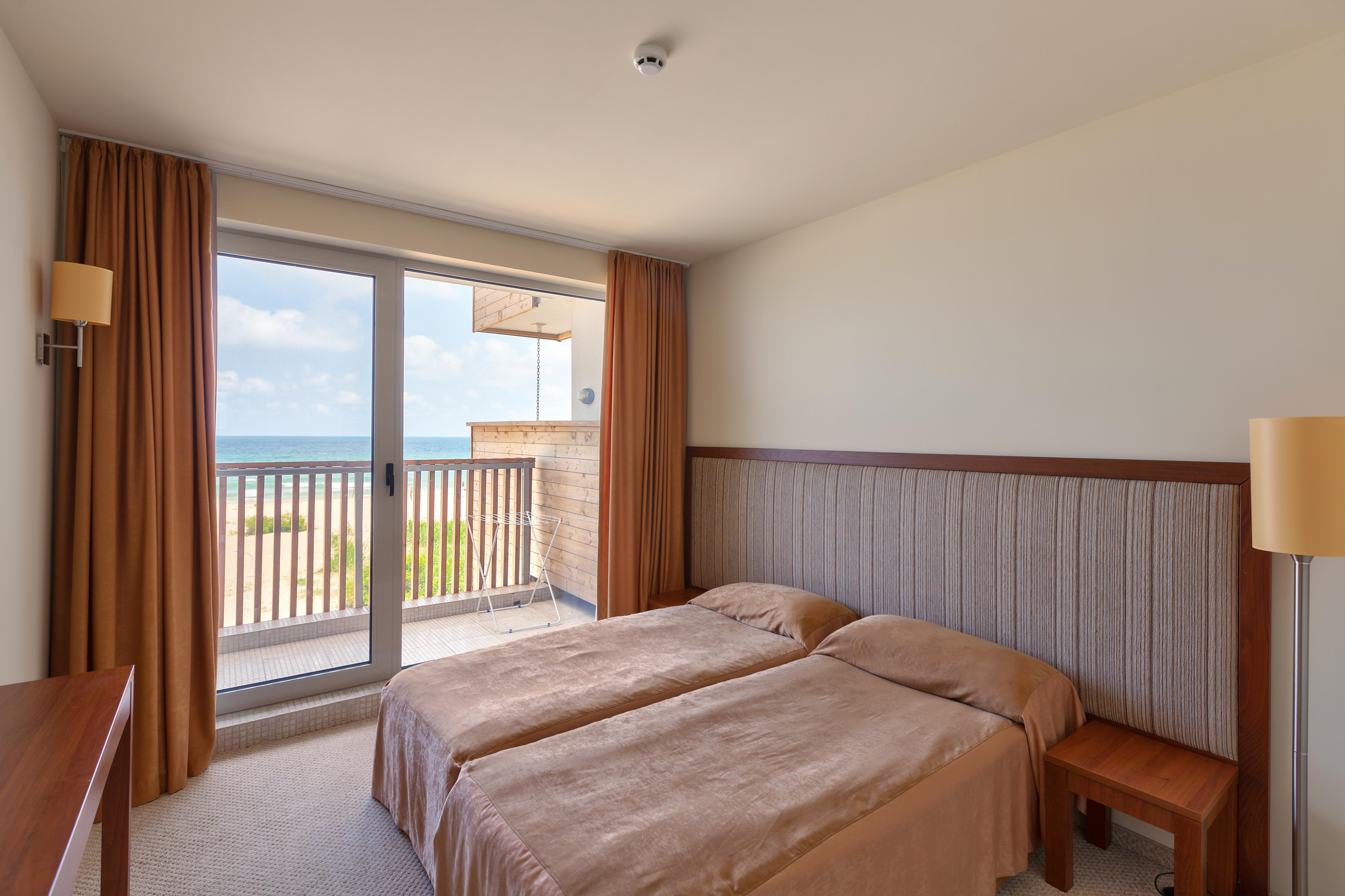 Sol Luna Bay All Inclusive オブゾー エクステリア 写真
