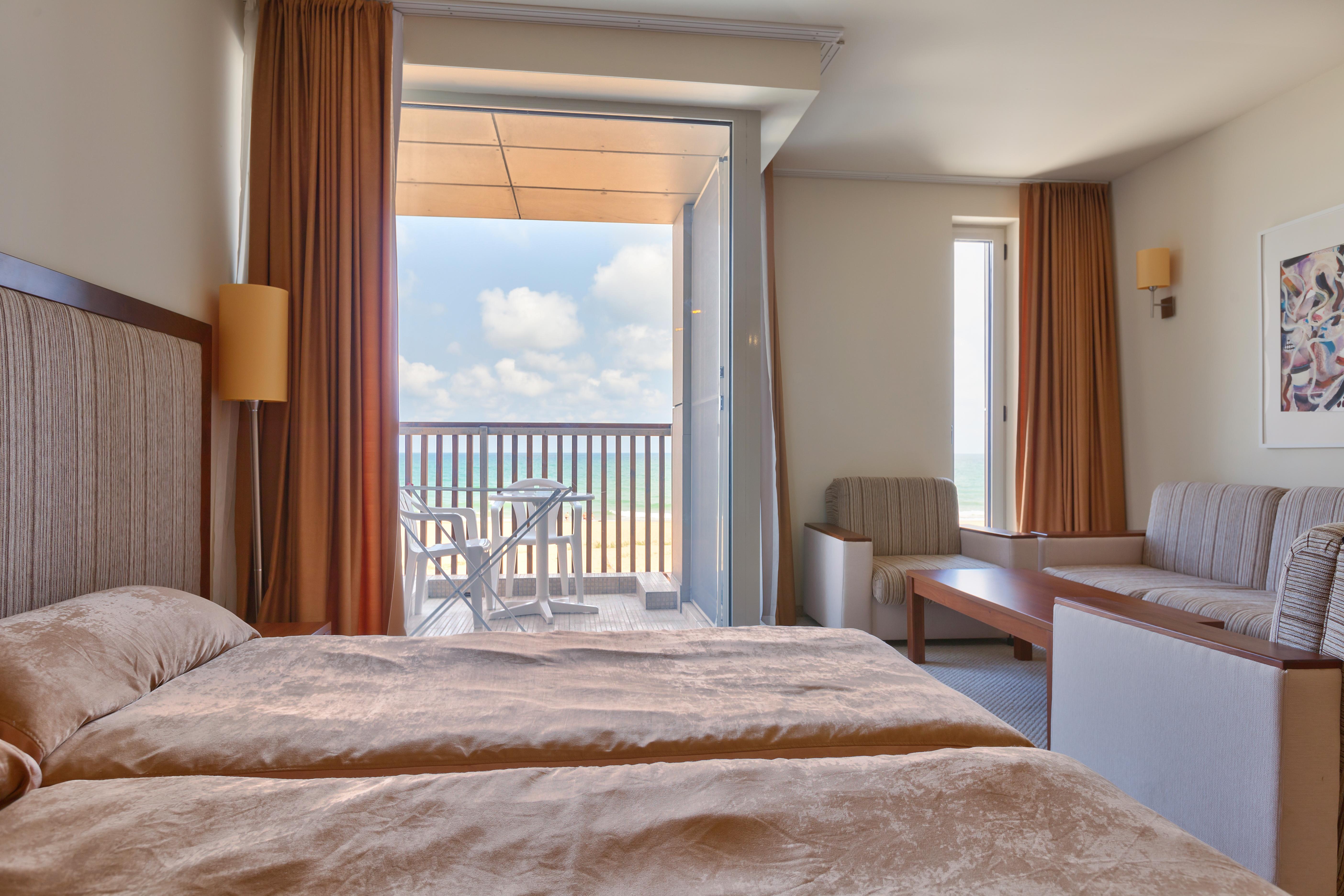 Sol Luna Bay All Inclusive オブゾー エクステリア 写真