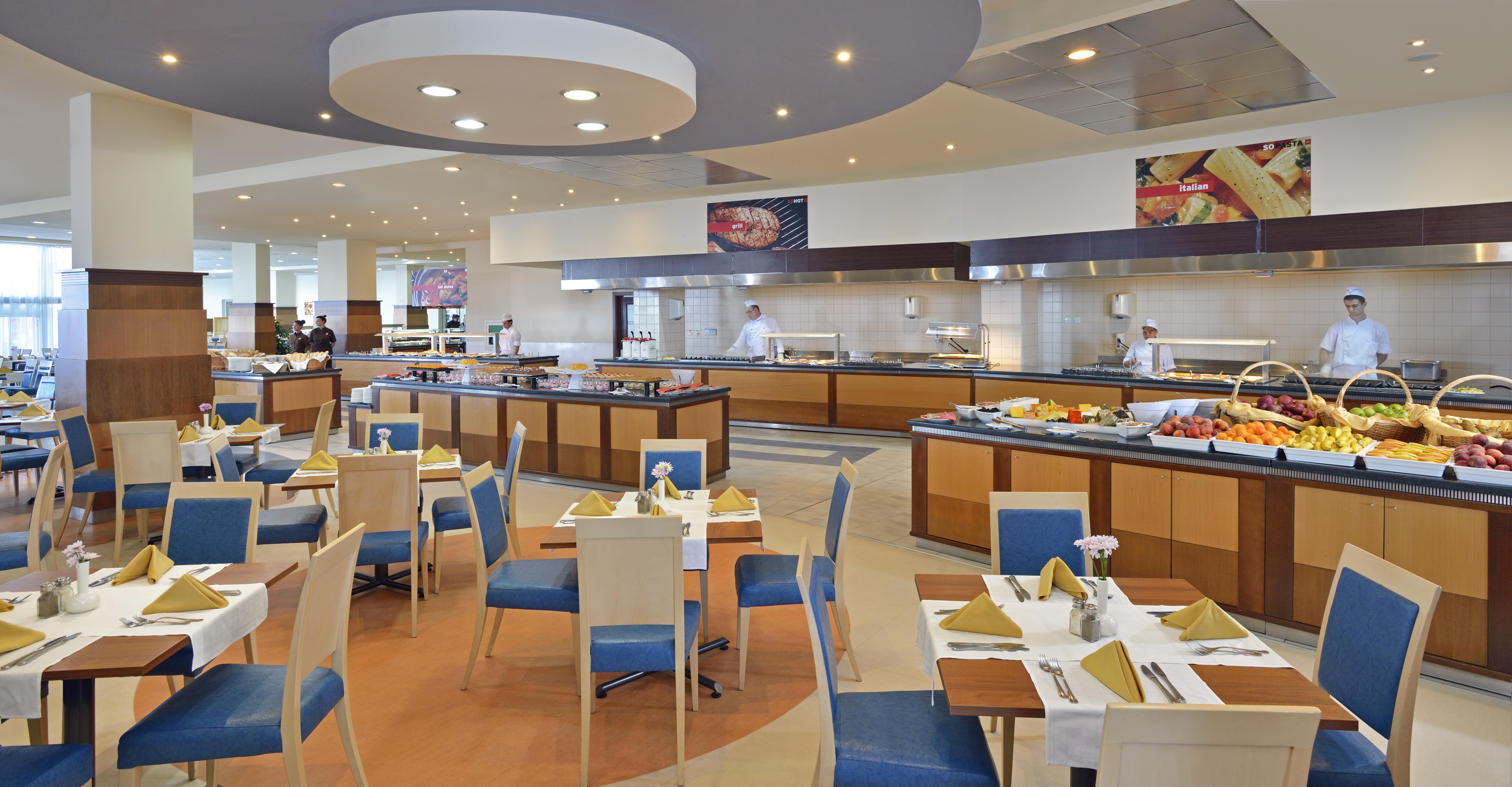 Sol Luna Bay All Inclusive オブゾー エクステリア 写真