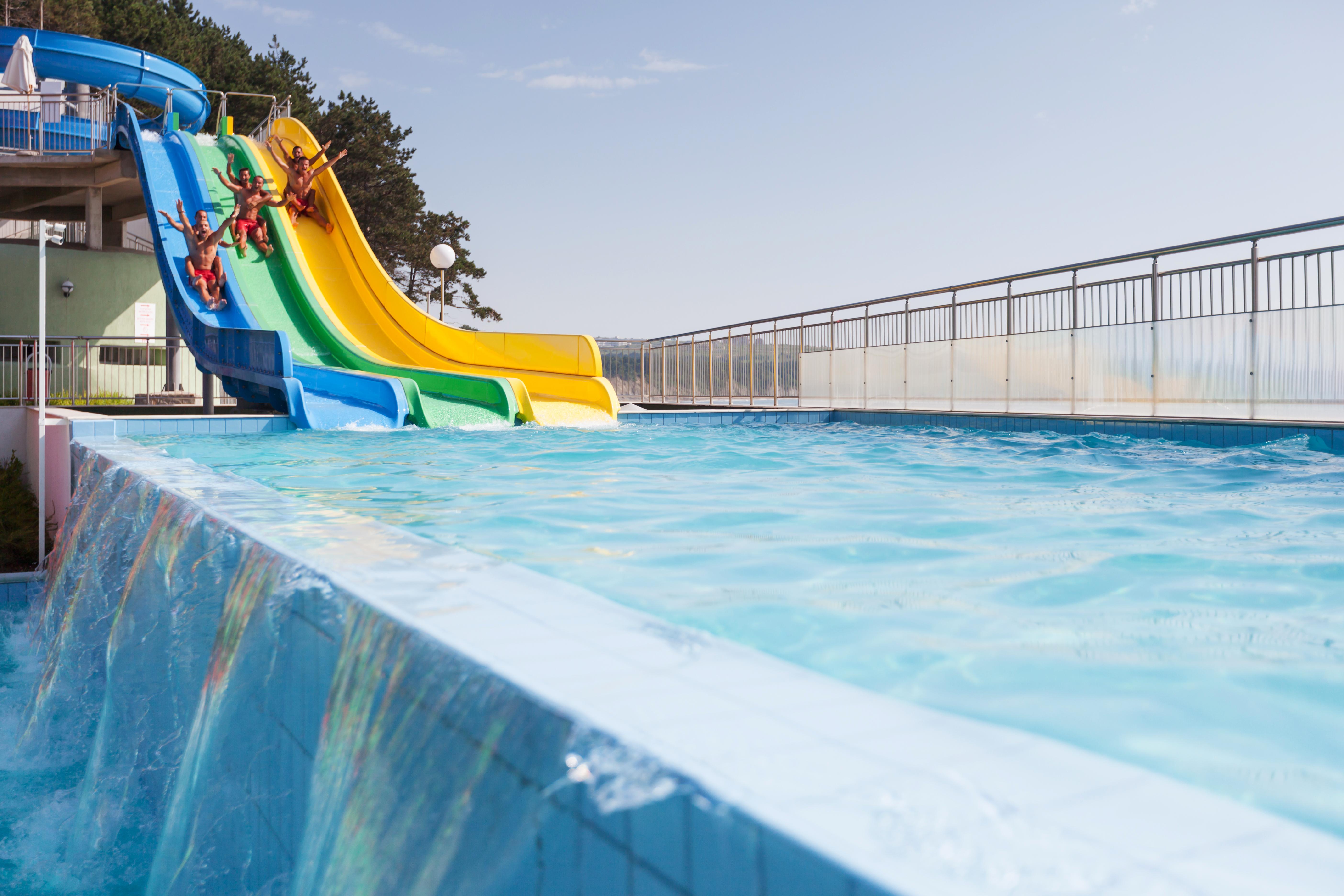 Sol Luna Bay All Inclusive オブゾー エクステリア 写真