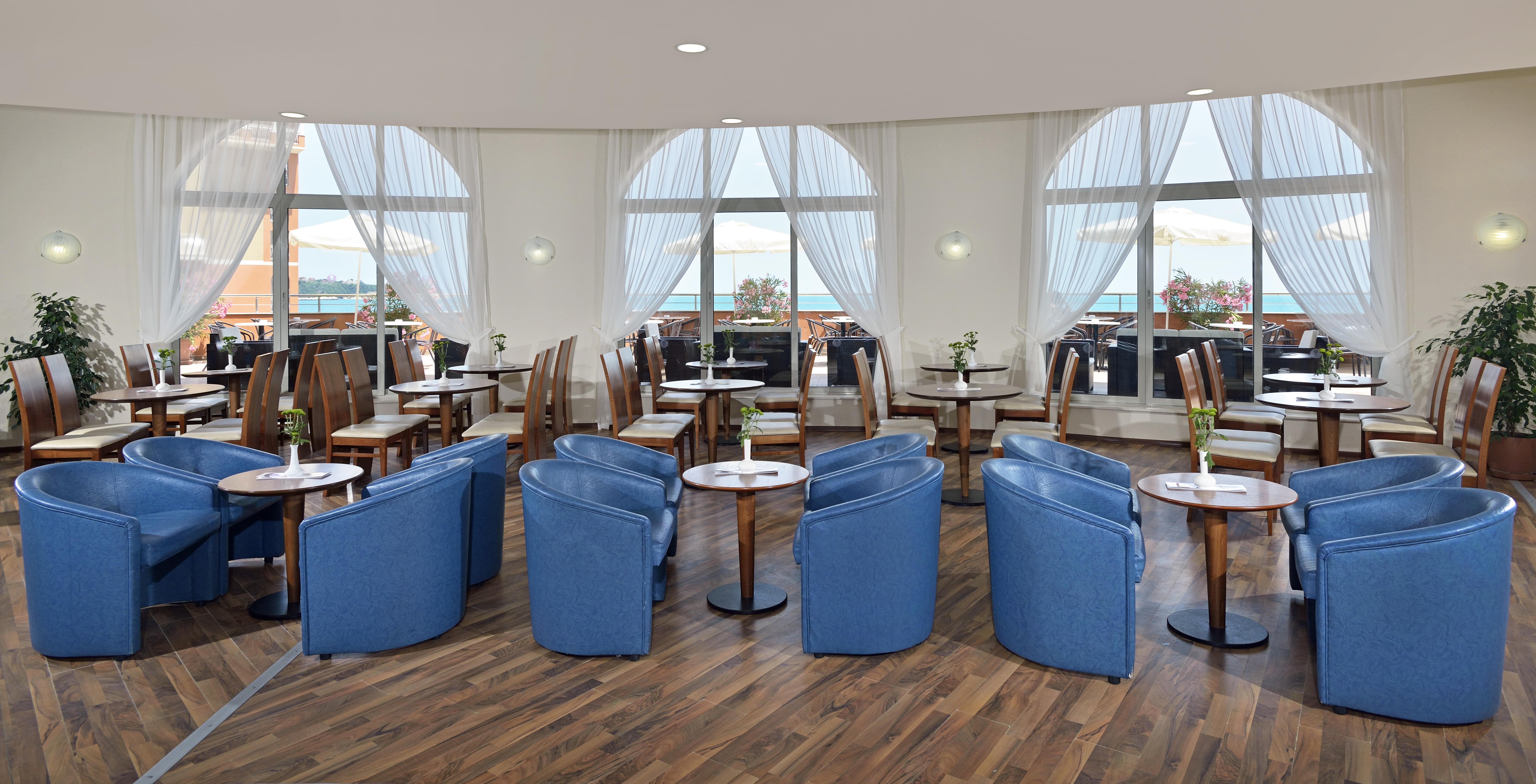 Sol Luna Bay All Inclusive オブゾー エクステリア 写真