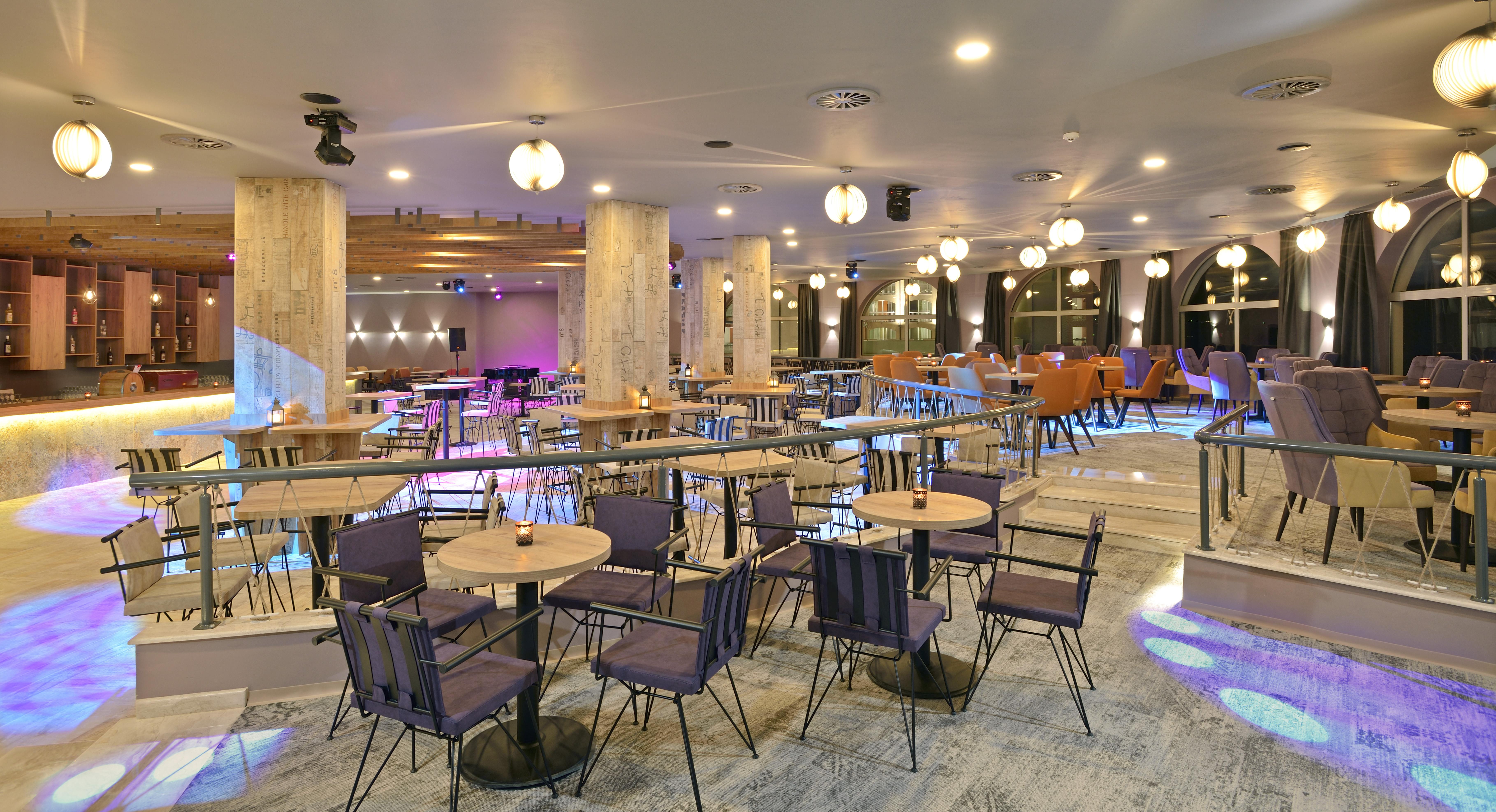 Sol Luna Bay All Inclusive オブゾー エクステリア 写真