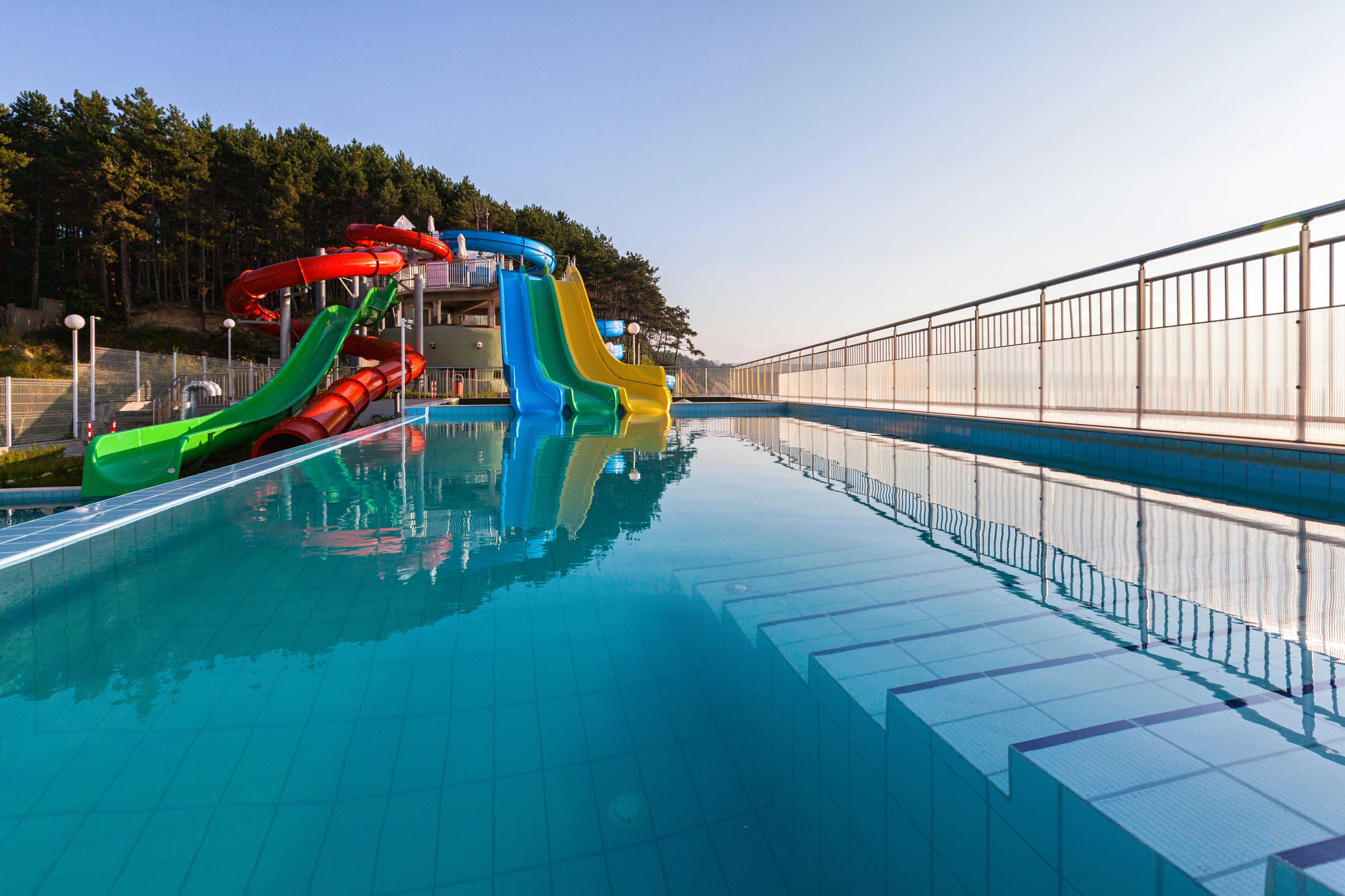 Sol Luna Bay All Inclusive オブゾー エクステリア 写真
