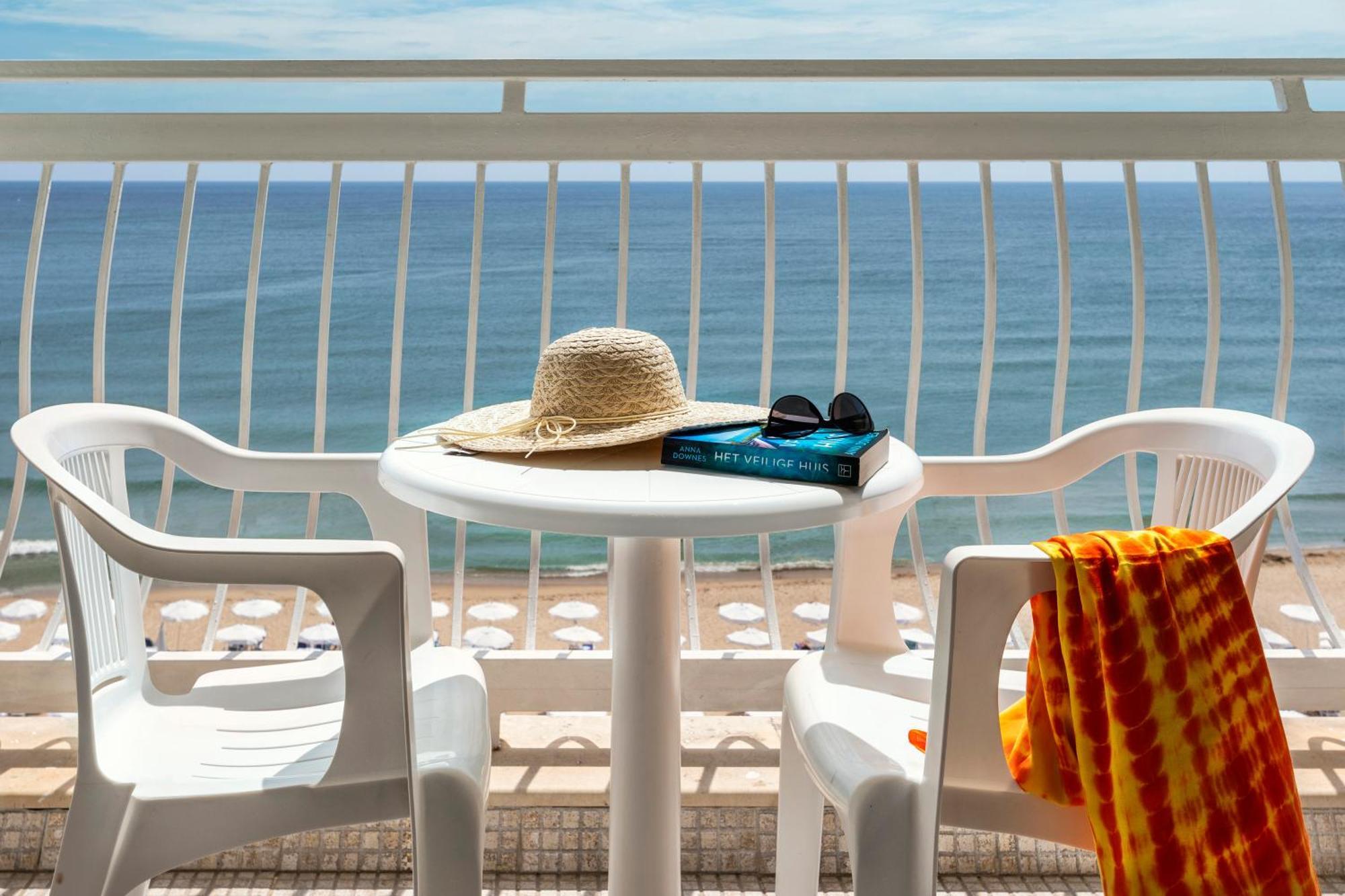 Sol Luna Bay All Inclusive オブゾー エクステリア 写真