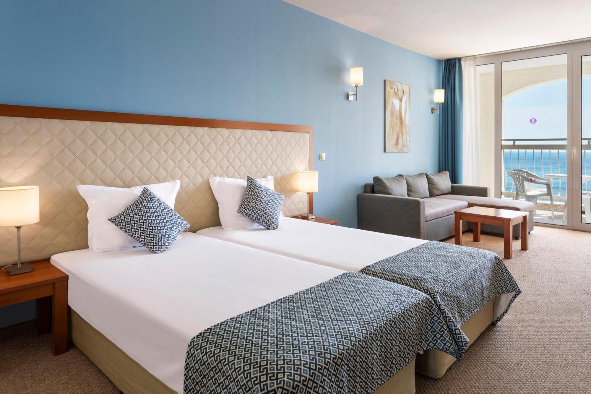 Sol Luna Bay All Inclusive オブゾー エクステリア 写真