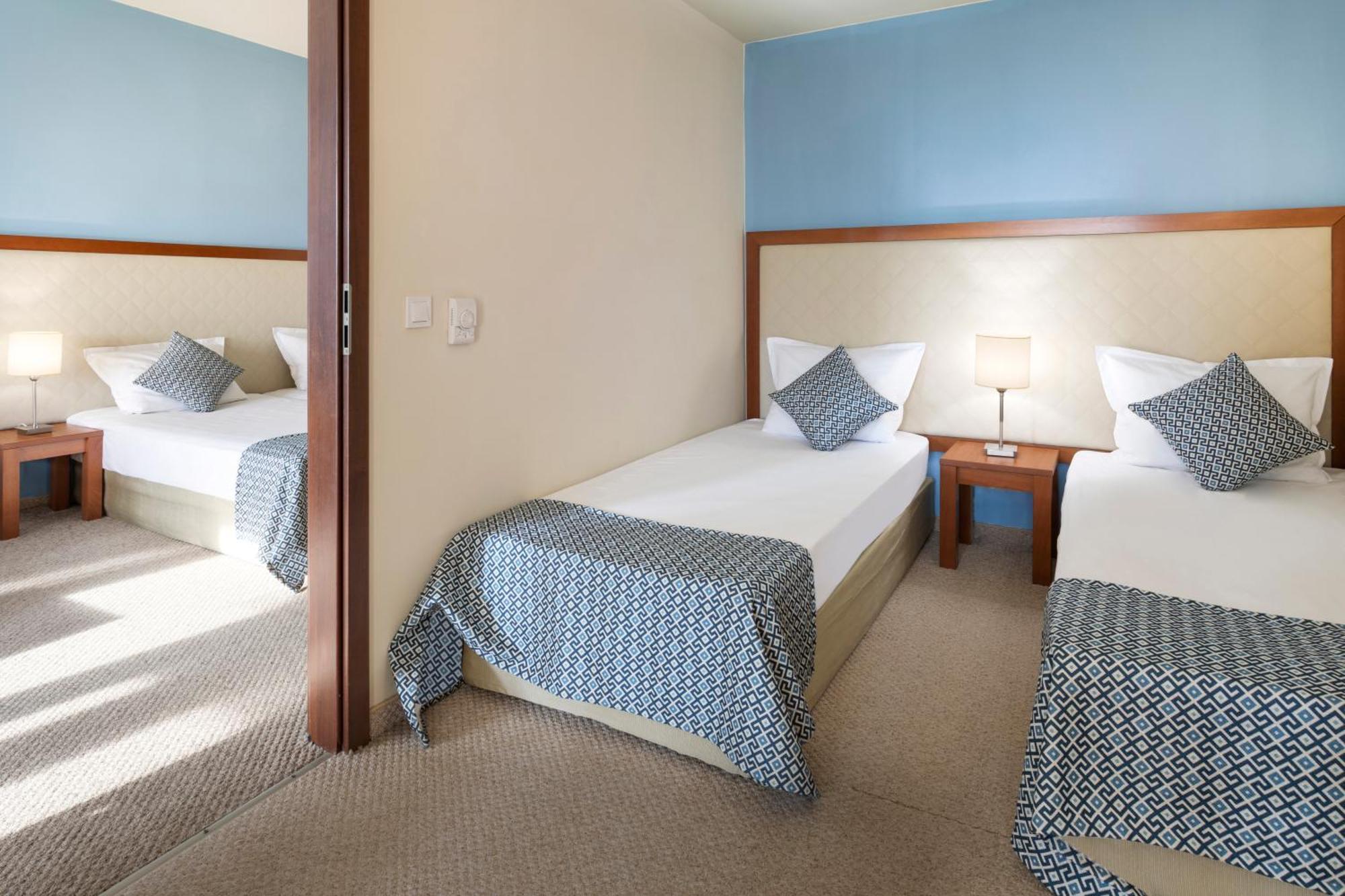Sol Luna Bay All Inclusive オブゾー エクステリア 写真